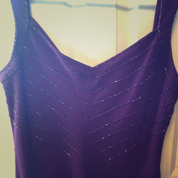 👗 Elegant comfortable party dress - Picture 1 of 3
