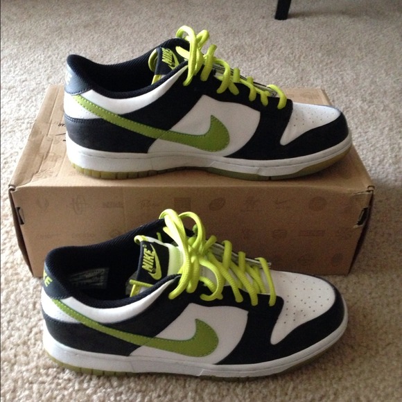 🚫SOLD🚫 Nike Dunks Low