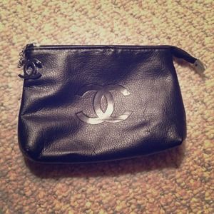 Designer Inspired Clutch