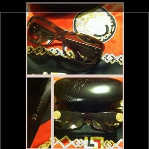 Versace sunglasses