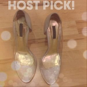 PRICE DROP! 👇👇👇Authentic Dolce & Gabbana heels