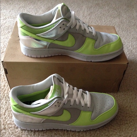 🚫SOLD🚫Nike Dunks Low