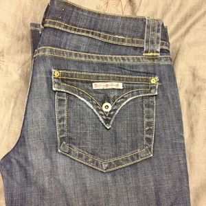 Hudson Jeans