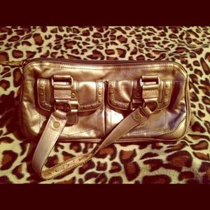 FOSSIL purse authentic🙌