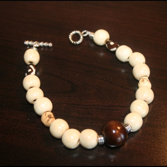 Homemade Braclet - Picture 2 of 4