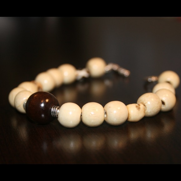 Homemade Braclet - Picture 3 of 4