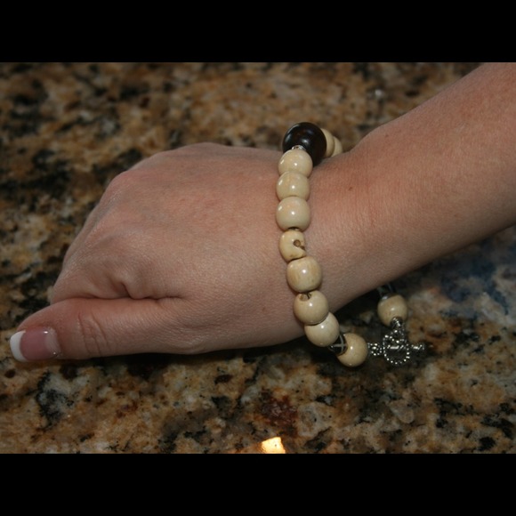 Homemade Braclet - Picture 4 of 4