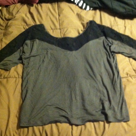 New with tags Express dolman sleeve size medium