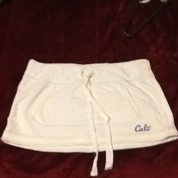 Hollister skirt