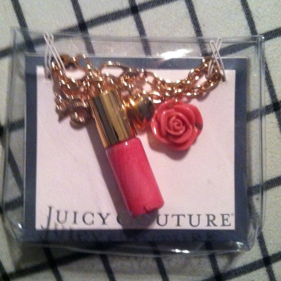 💍SOLD! SOLD!💍Juicy Couture lipgloss