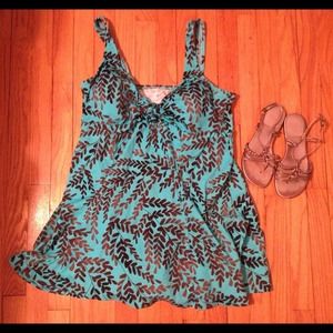 The most flattering swimsuit you'll ever own