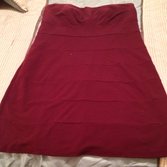Forever 21 dress