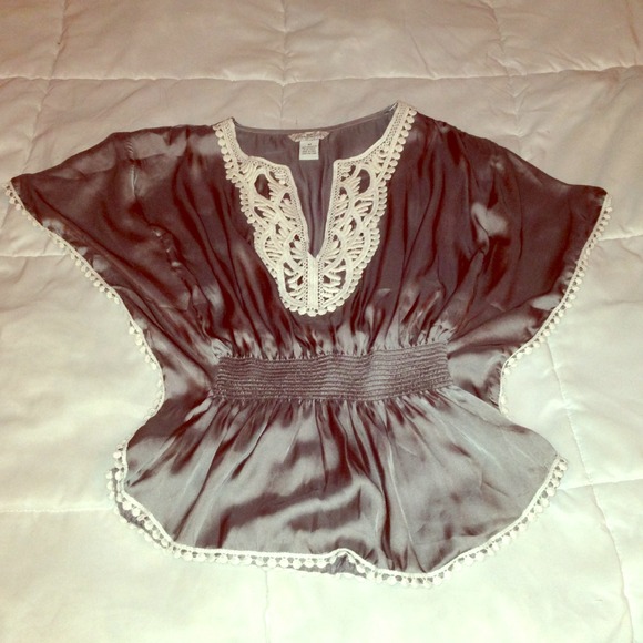 Fun & flirt women medium top