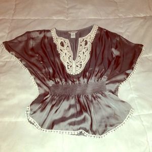 Fun & flirt women medium top