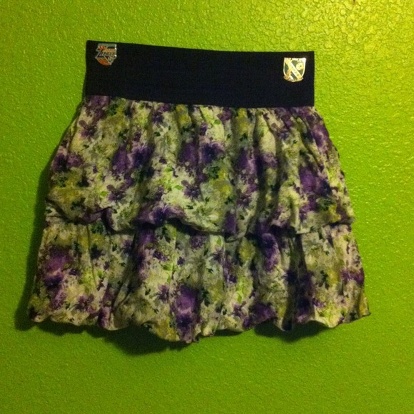 Skirt
