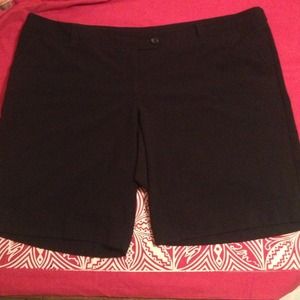 **Sold in Bundle**Torrid Shorts