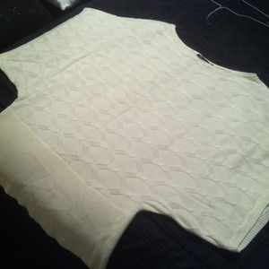 Cute lightweight sweater