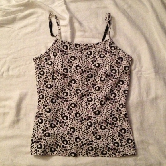 🌟Sold in bundle🌟Spaghetti Strap Tank