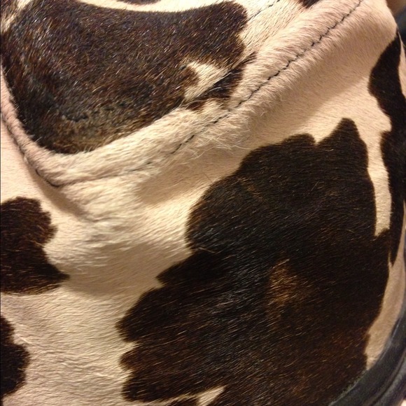 🔱KOKIN Cowhide & Leather CowGirl Hat🔱 - Picture 3 of 4