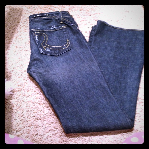 👌👌👌SOLD👌👌👌Rock and Republic Jeans