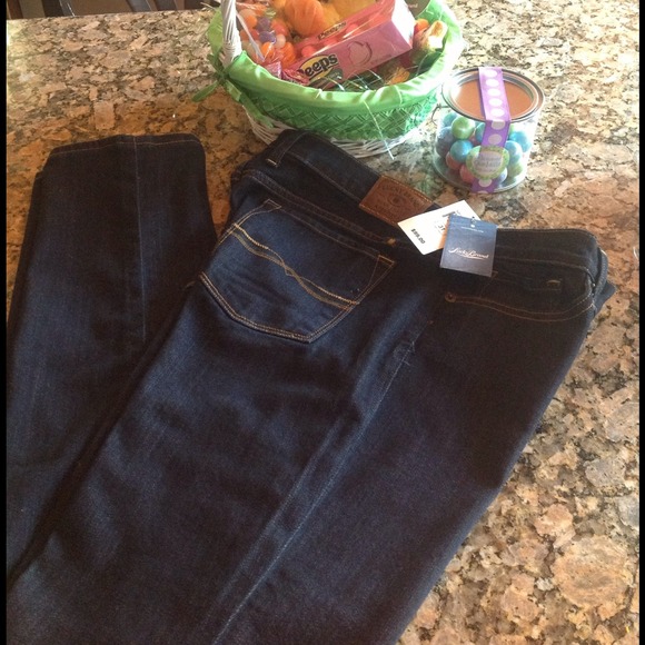 SOLD-🎉🎉🎉🎊 Lucky Brand Blue  And green leggings