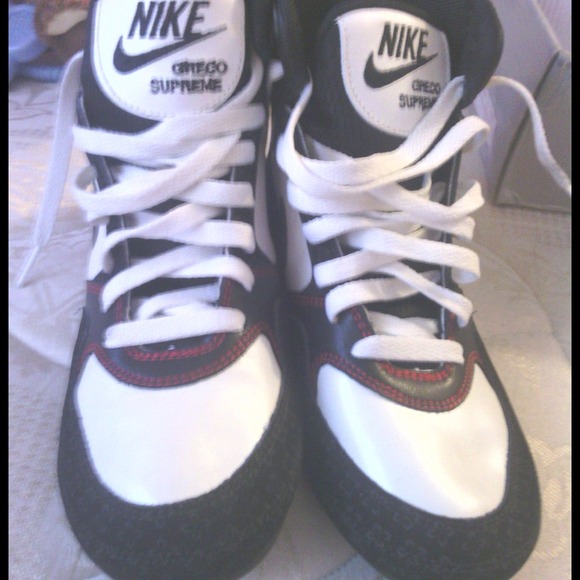 Sold ***Nike