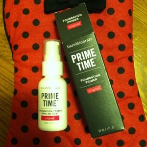 Bare Minerals 'Primer Time'
