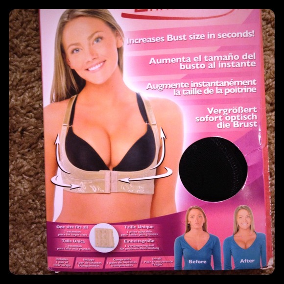 🔴SOLD🔴Enchance bra