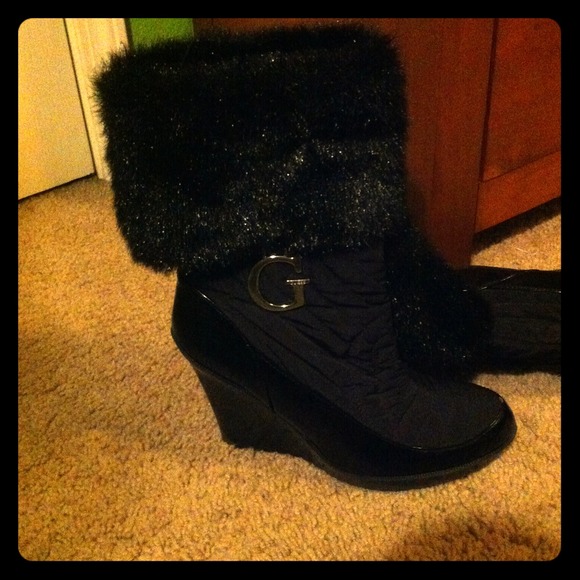 Heel/Boots