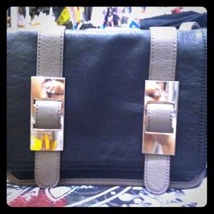 Nice small purse, two sided.