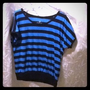 New York & Company shirt