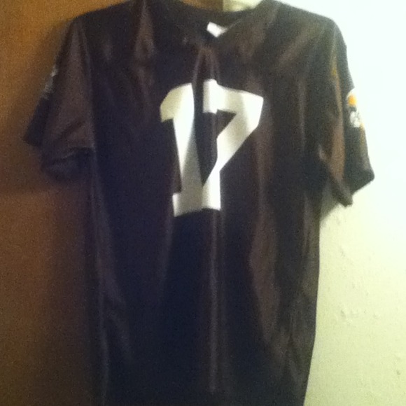 Browns shirt