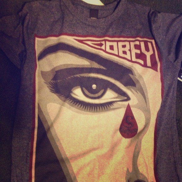 Obey collection