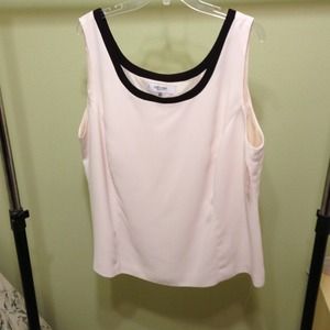Jones Separates Dress Tank top