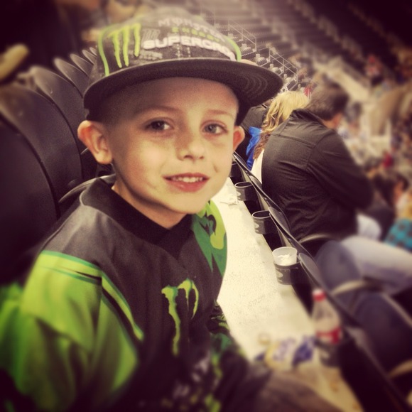 ************* MEET THE SELLER ************* - Picture 3 of 4