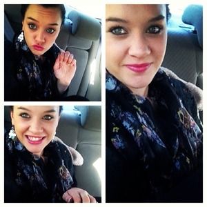 Meet the seller!!😍😍