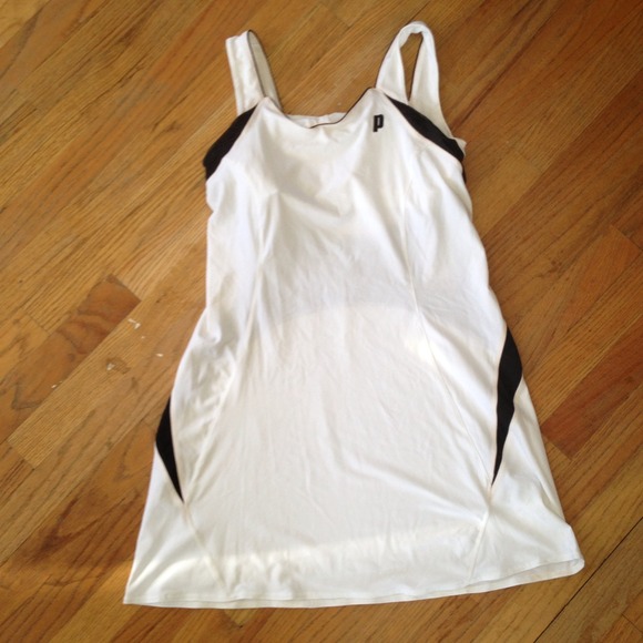 HUGE SALE!!!  Prince BNWT Tennis Dress