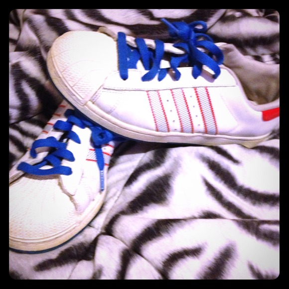 Adidas sneakers