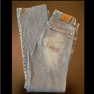 Calvin Klein blue Jeans