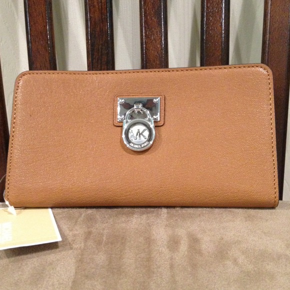 MICHAEL Michael Kors Clutches & Wallets - ✨SOLD on ebay✨MICHAEL Michael Kors Hamilton