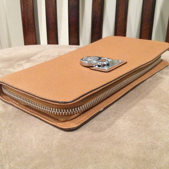 ✨SOLD on ebay✨MICHAEL Michael Kors Hamilton - Picture 3 of 4