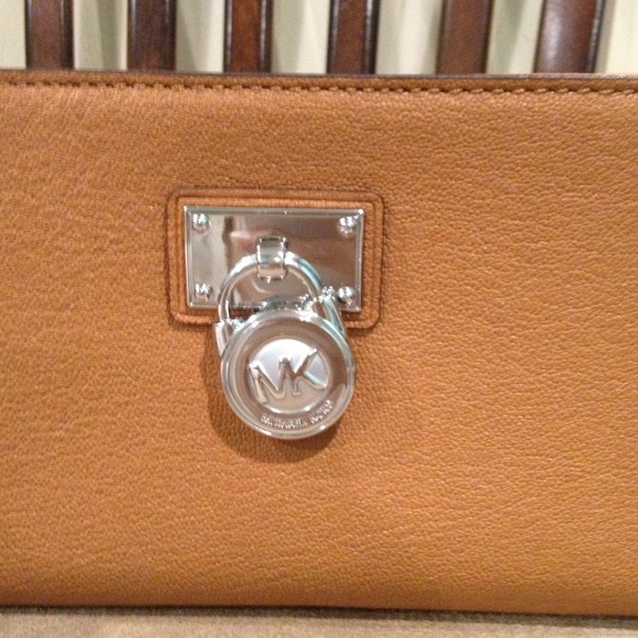 ✨SOLD on ebay✨MICHAEL Michael Kors Hamilton - Picture 4 of 4