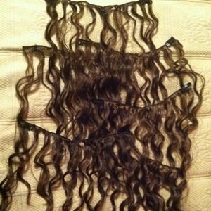 Hair extensions Traded*******