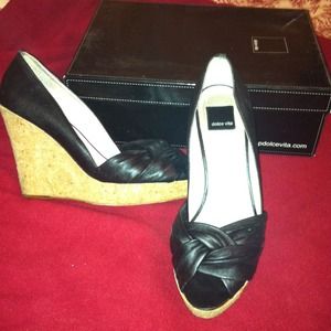Dolce Vita Wedges
