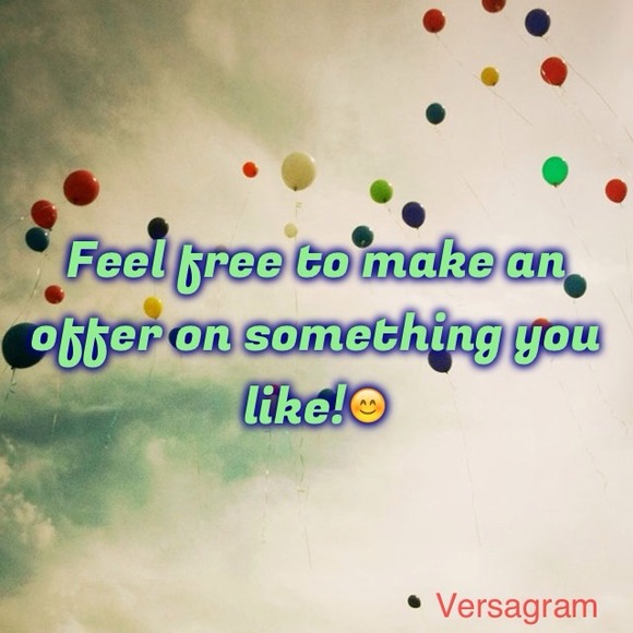 Offers