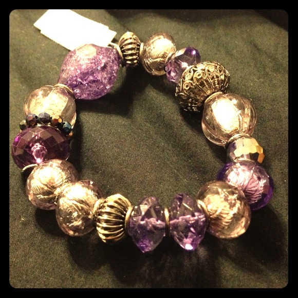 New York & company Jewelry - New York & Co bracelet