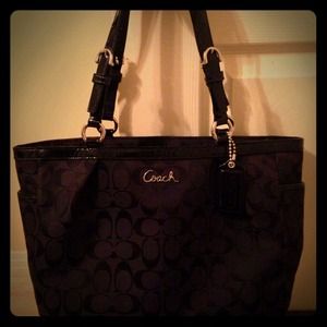 REDUCED!Authentic COACH Purse!!!❤
