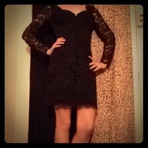 Vintage Victoria secret dress