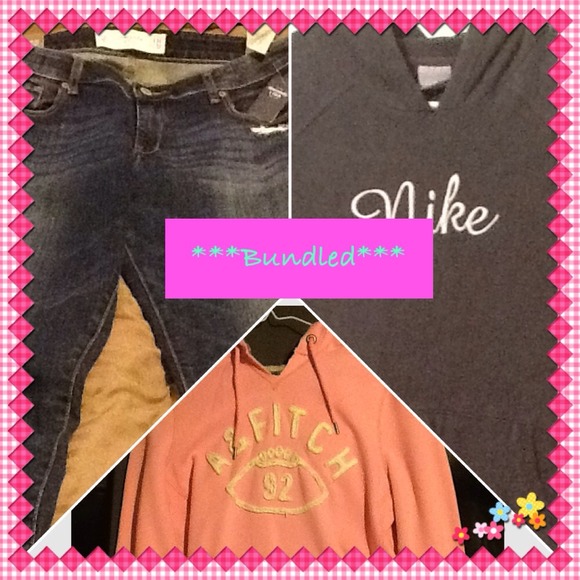 **Bundled Reserved**