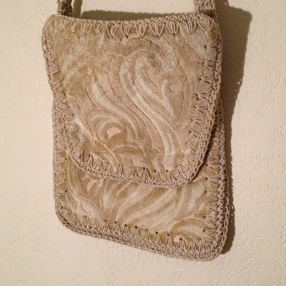 Vintage Mister Simon Ernest Italian Handbag - Picture 1 of 4
